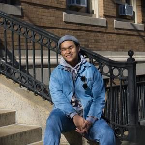 Meet your Posher, Nelson